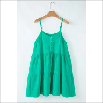 Sea Green / S
