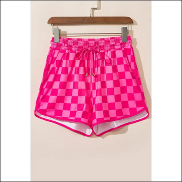 Hot Pink / S