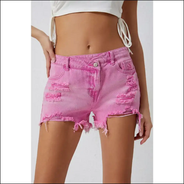 Pink / 8