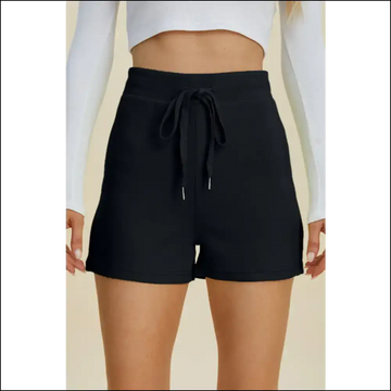 Black / L