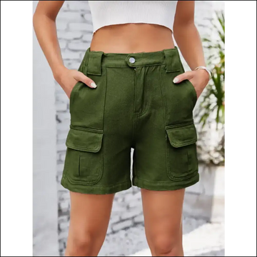 Green / 2XL