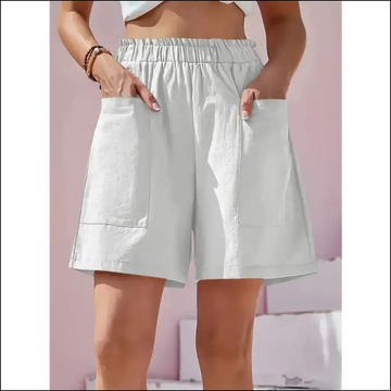 White / 4XL