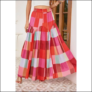 Multicolour / S