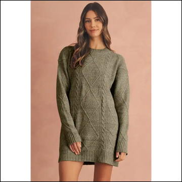 Mist Green / S