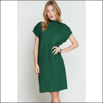 Blackish Green / S