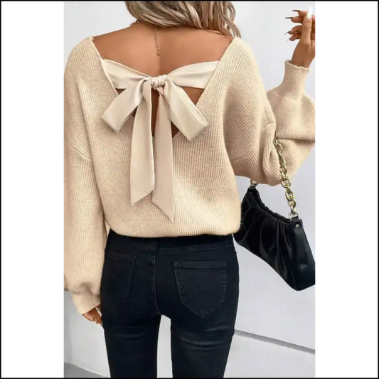 Apricot Lantern Sleeve: so Cozy Youll Swear It’s Alive (but not) s - Sweaters