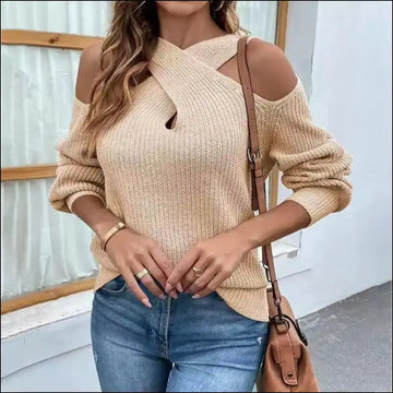 Cream / L