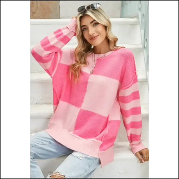 Pink / S