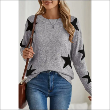 Gray / S
