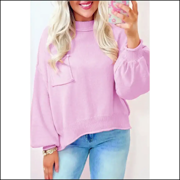 Pink / S