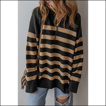 Black Stripe / S