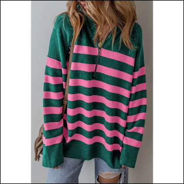 Green / S
