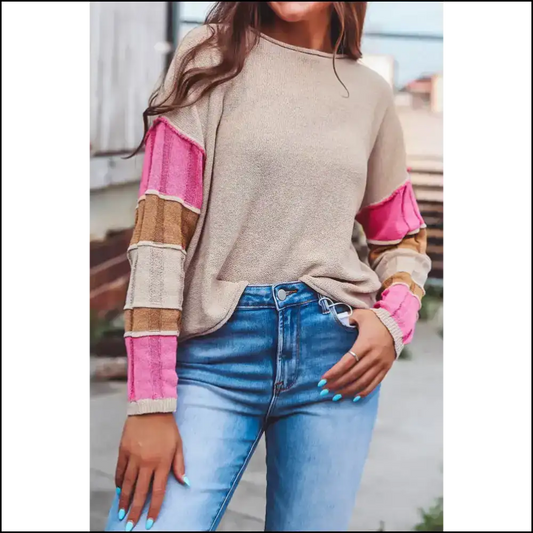 Simply Taupe Exposed: Sweater Weather 💀 - s - Sweaters