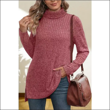 Mauve / XL