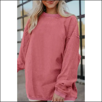 Strawberry Pink / S