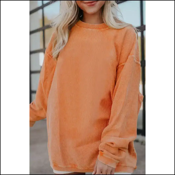 Orange / S