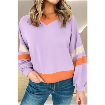 Lavender / XL
