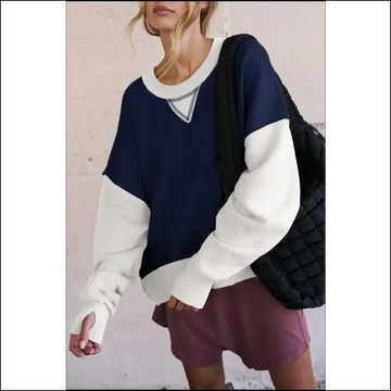 Dark Navy / 2XL