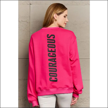 Hot Pink / S