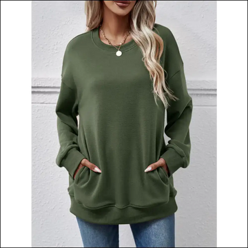 Jungle Green / XL