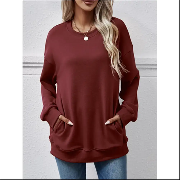 Red / XL