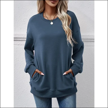 French Blue / M