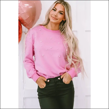 Pink / S