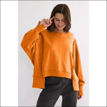 Tangerine / One Size