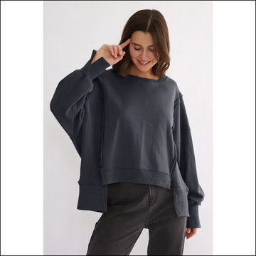Dark Gray / One Size