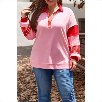 Pink / 1XL