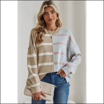 Light French Beige / S