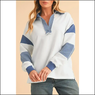 Dark Blue / S
