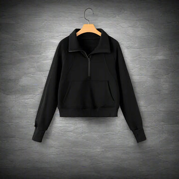 Black / S