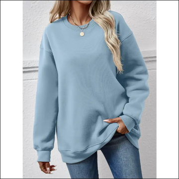 Light Blue / M