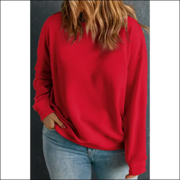 Red / 1XL