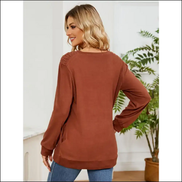 Burgundy / 2XL