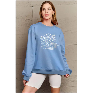 Light Blue / 3XL