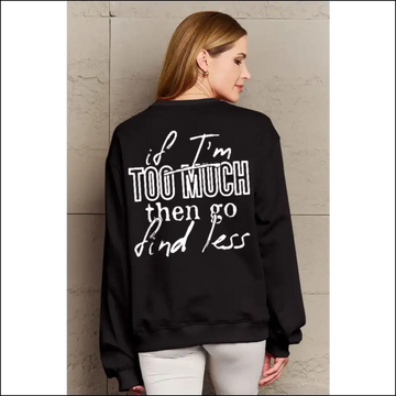 Black / 2XL