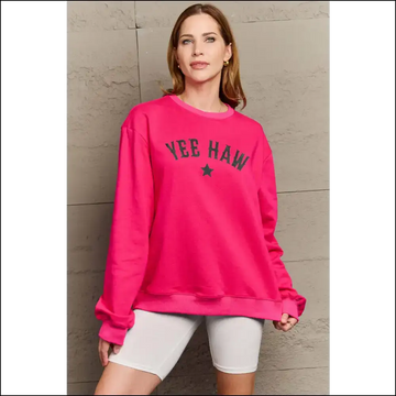 Hot Pink / XL