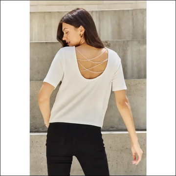 White / 2XL