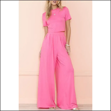 Strawberry Pink / S