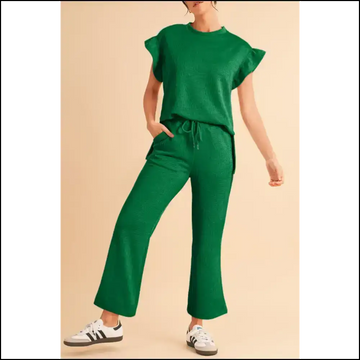 Dark Green / S