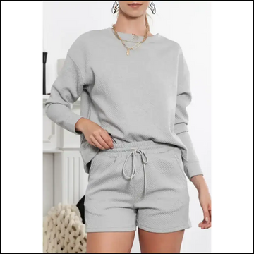 Gray / S