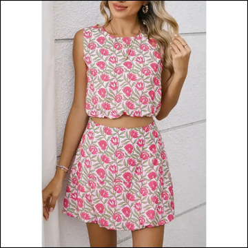Pink / S