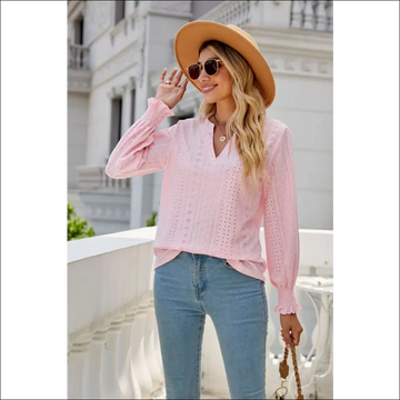 Blush Pink / S