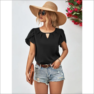 Black / XL