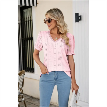 Blush Pink / XL