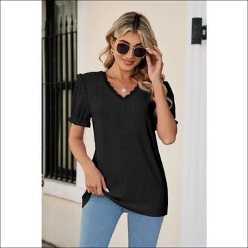 Black / XL