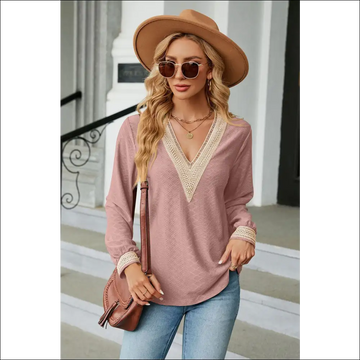 Dusty Pink / M