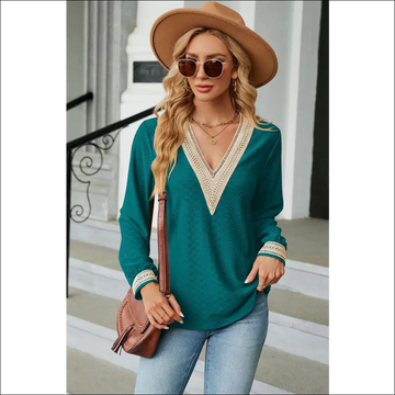 Teal / 2XL